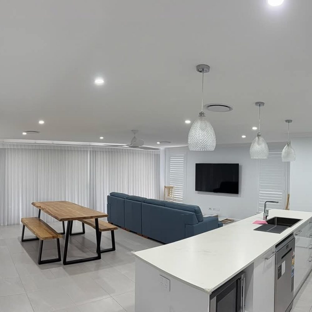 Matthew Lewis Electrical