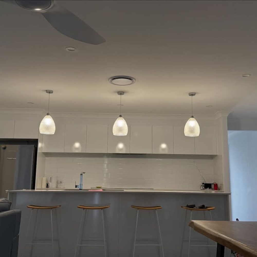 Matthew Lewis Electrical