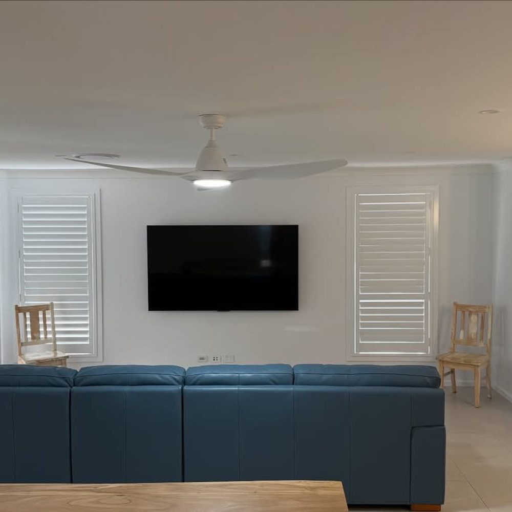 Matthew Lewis Electrical